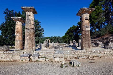 olympia hermes|temple of hera olympia wikipedia.